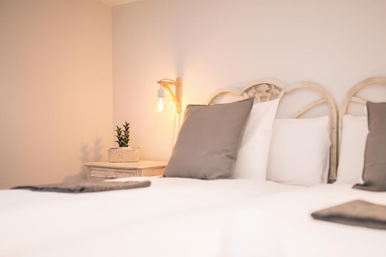 Apartaments Catedral - Baltack Homes Gérone Extérieur photo