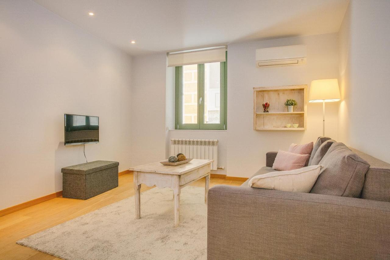 Apartaments Catedral - Baltack Homes Gérone Extérieur photo