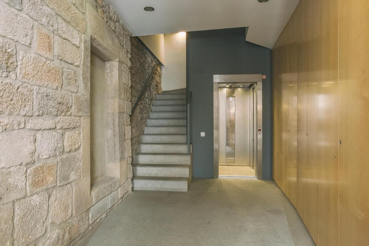 Apartaments Catedral - Baltack Homes Gérone Extérieur photo
